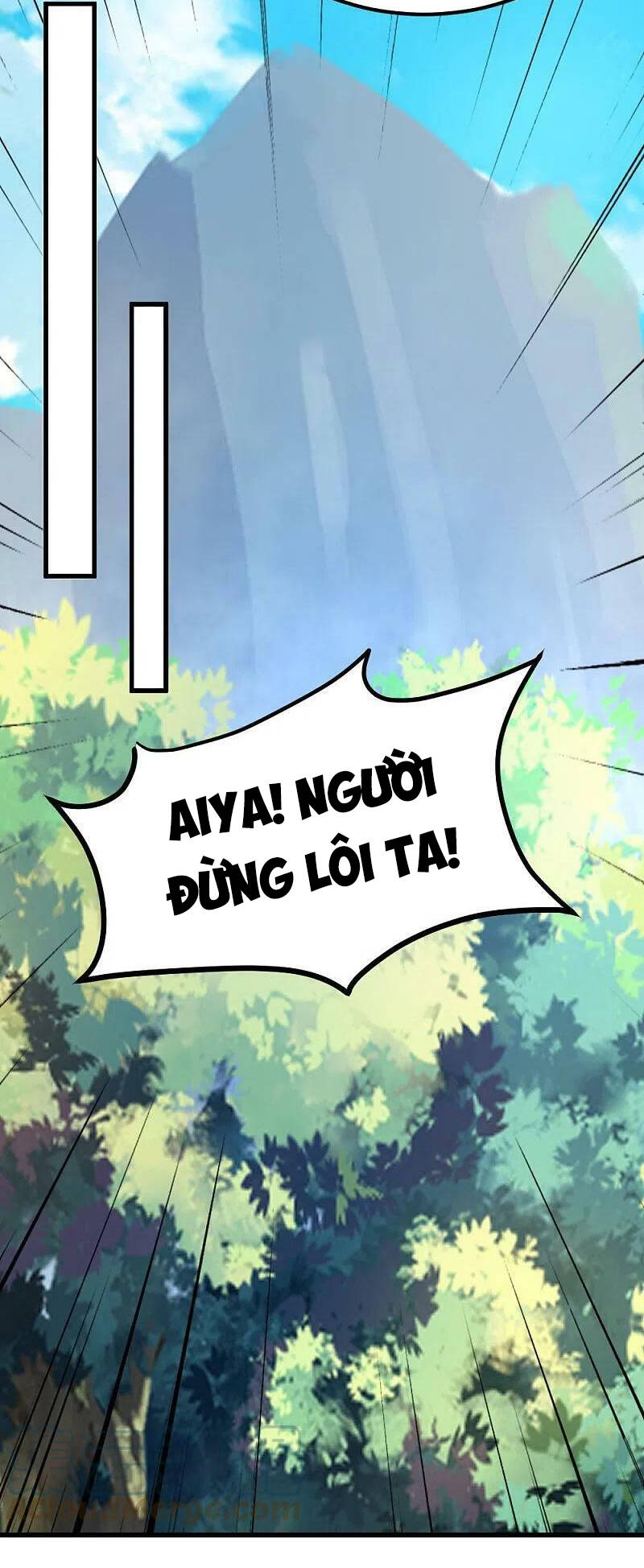 Tiên Võ Đế Tôn Chap 390 - Next Chap 391