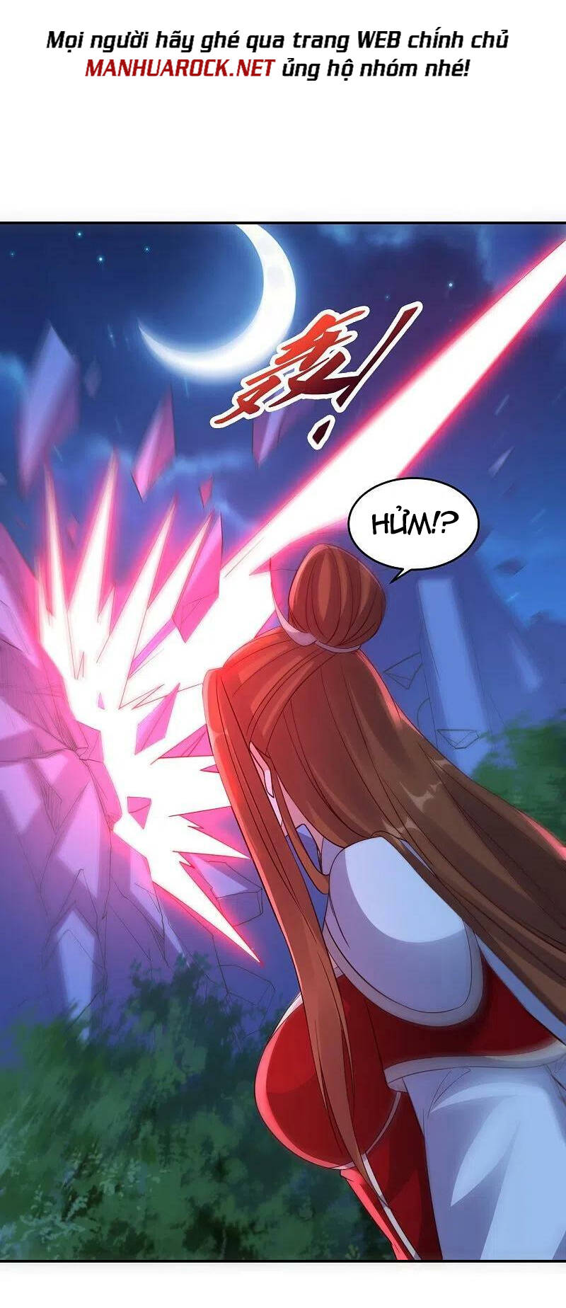 Tiên Võ Đế Tôn Chap 390 - Next Chap 391
