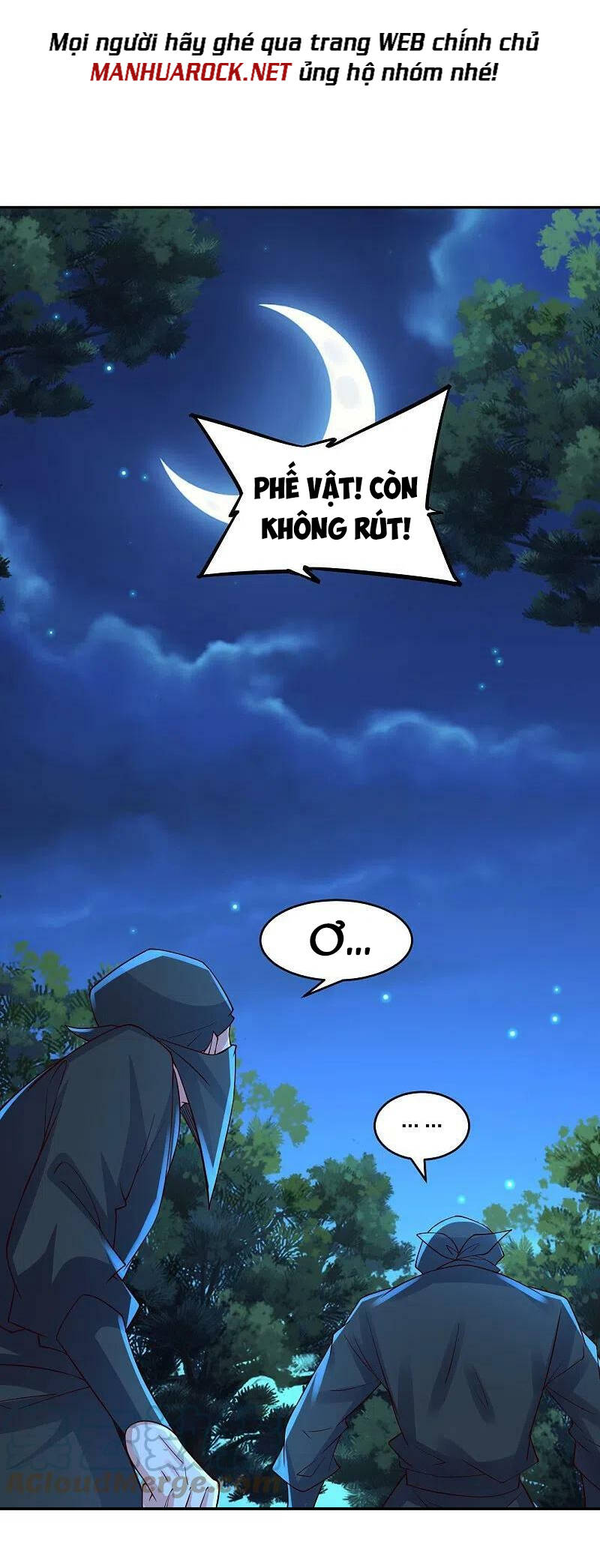 Tiên Võ Đế Tôn Chap 390 - Next Chap 391