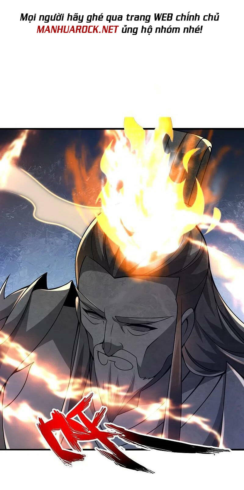 Tiên Võ Đế Tôn Chap 391 - Next Chap 392