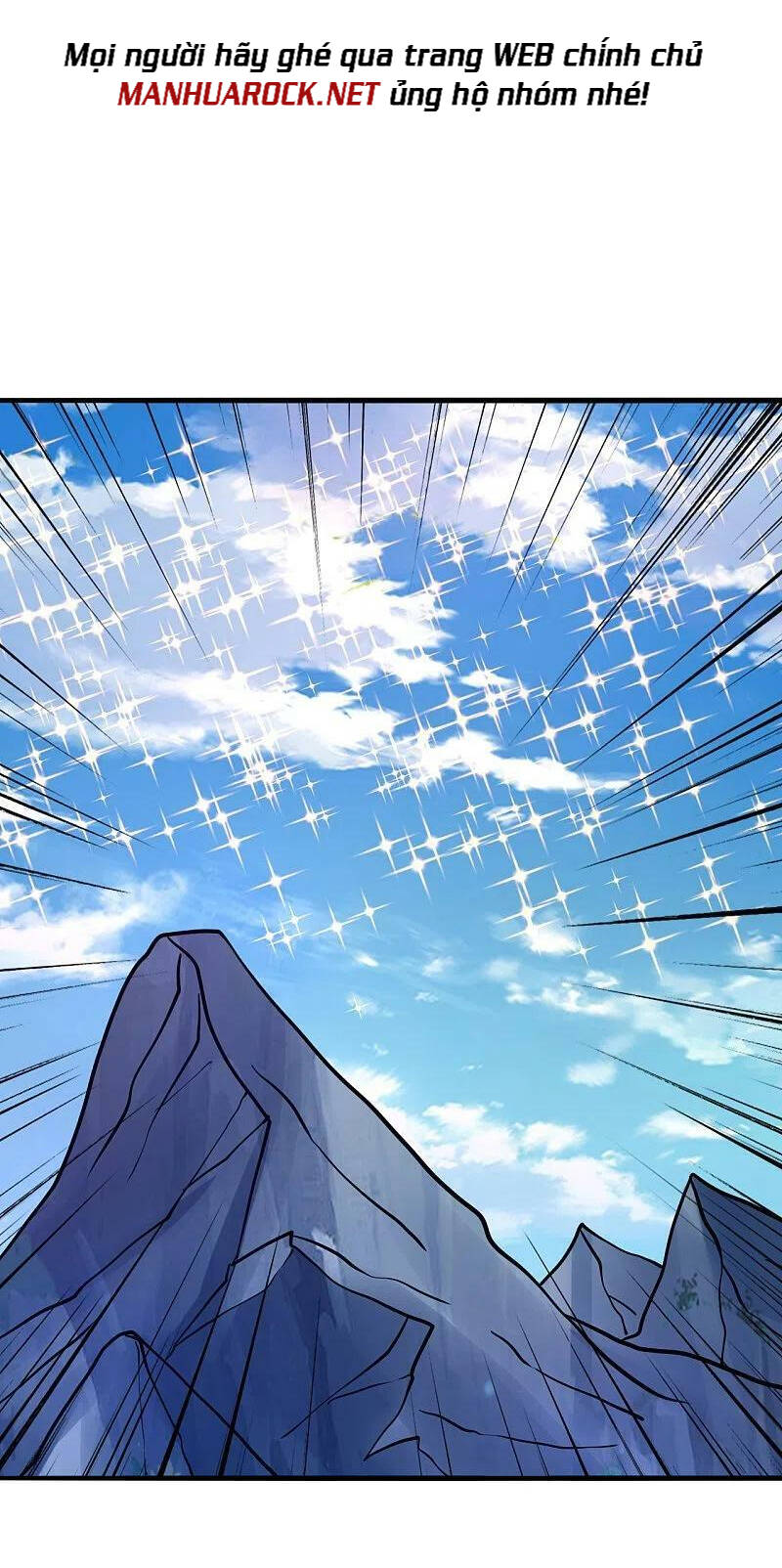 Tiên Võ Đế Tôn Chap 391 - Next Chap 392