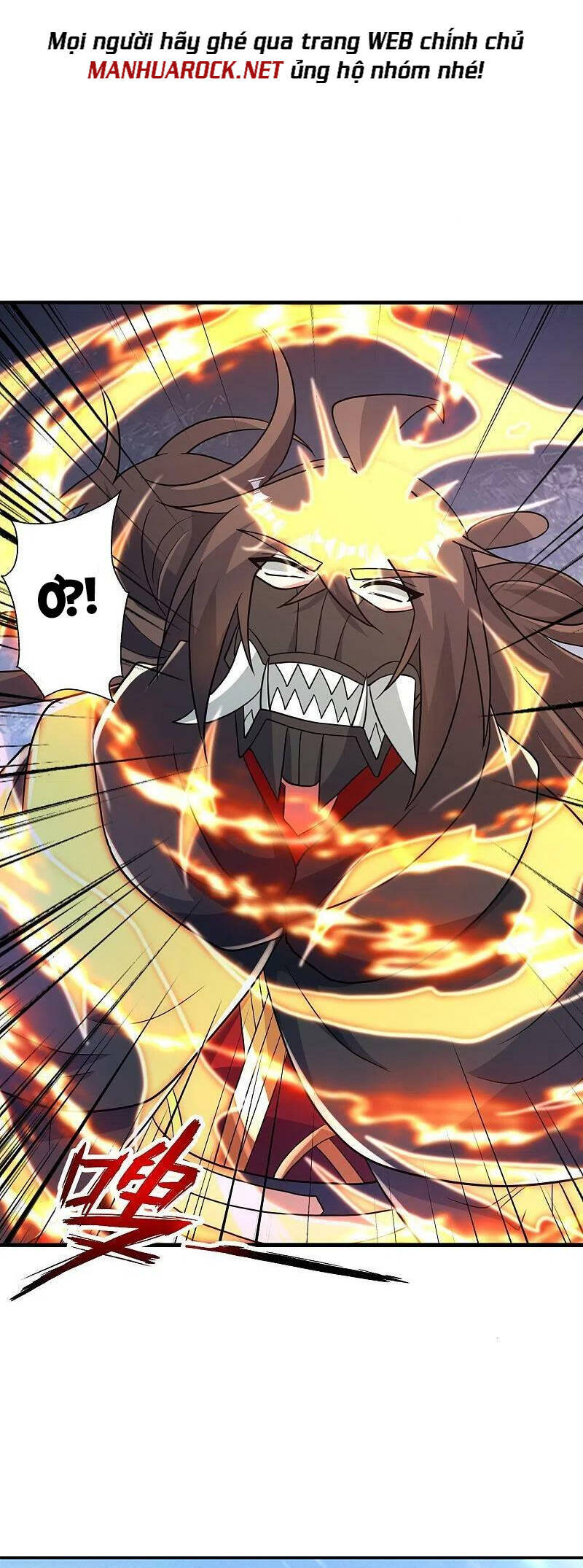 Tiên Võ Đế Tôn Chap 391 - Next Chap 392