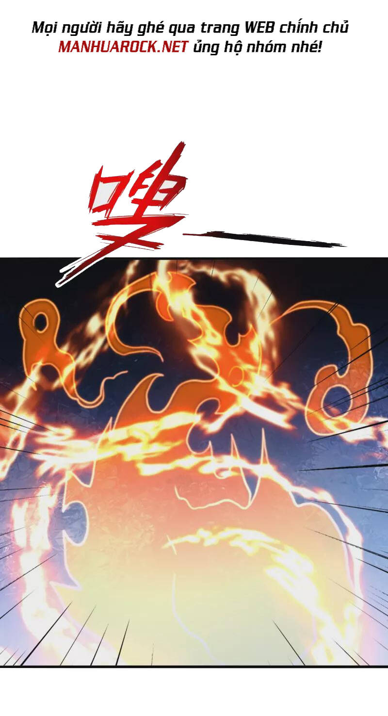 Tiên Võ Đế Tôn Chap 391 - Next Chap 392