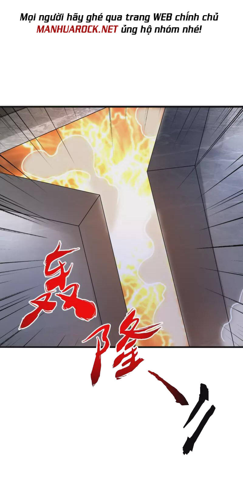 Tiên Võ Đế Tôn Chap 391 - Next Chap 392