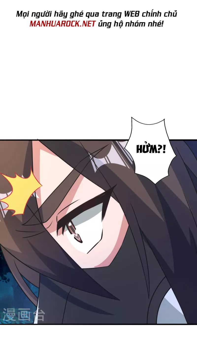 Tiên Võ Đế Tôn Chap 391 - Next Chap 392