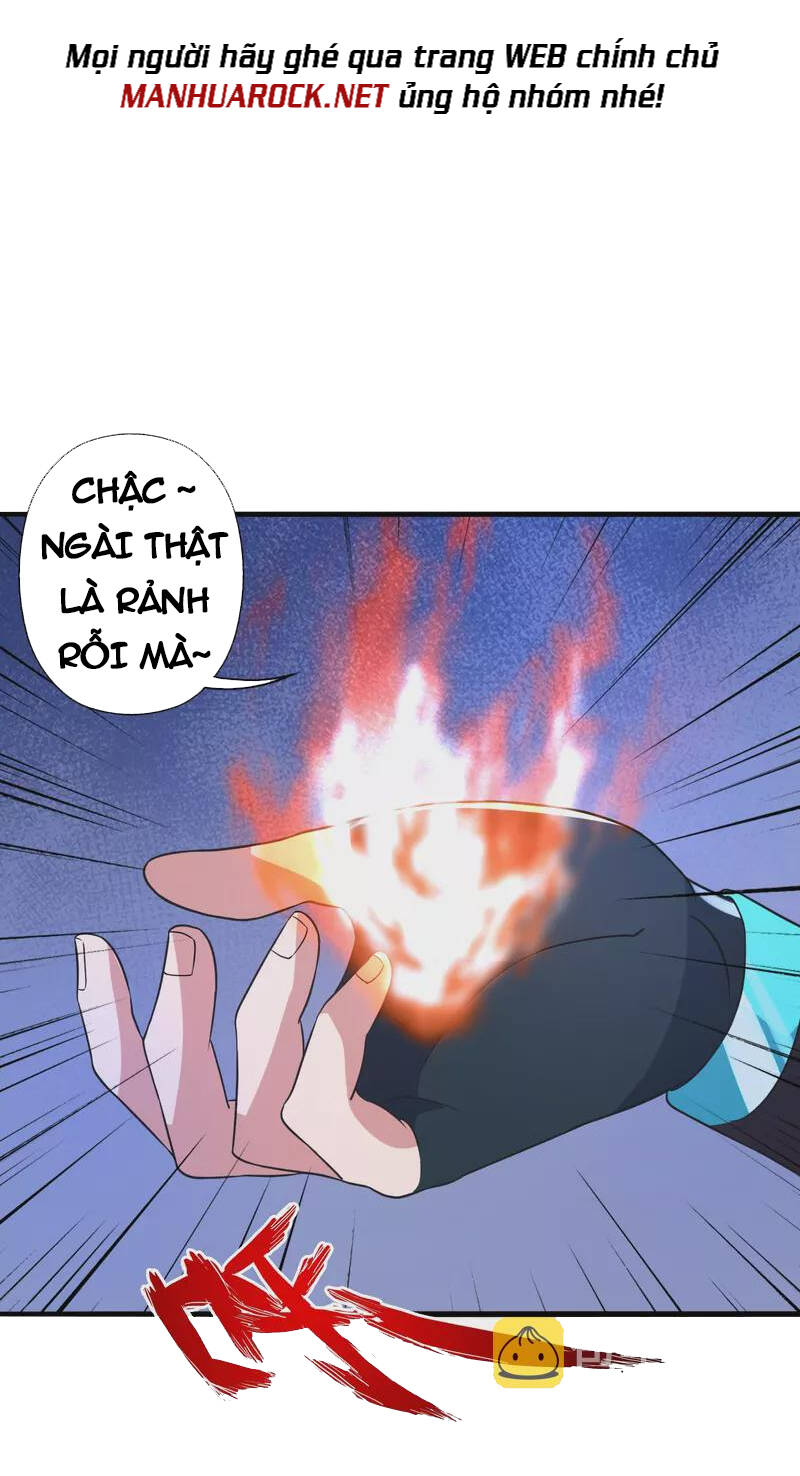 Tiên Võ Đế Tôn Chap 391 - Next Chap 392