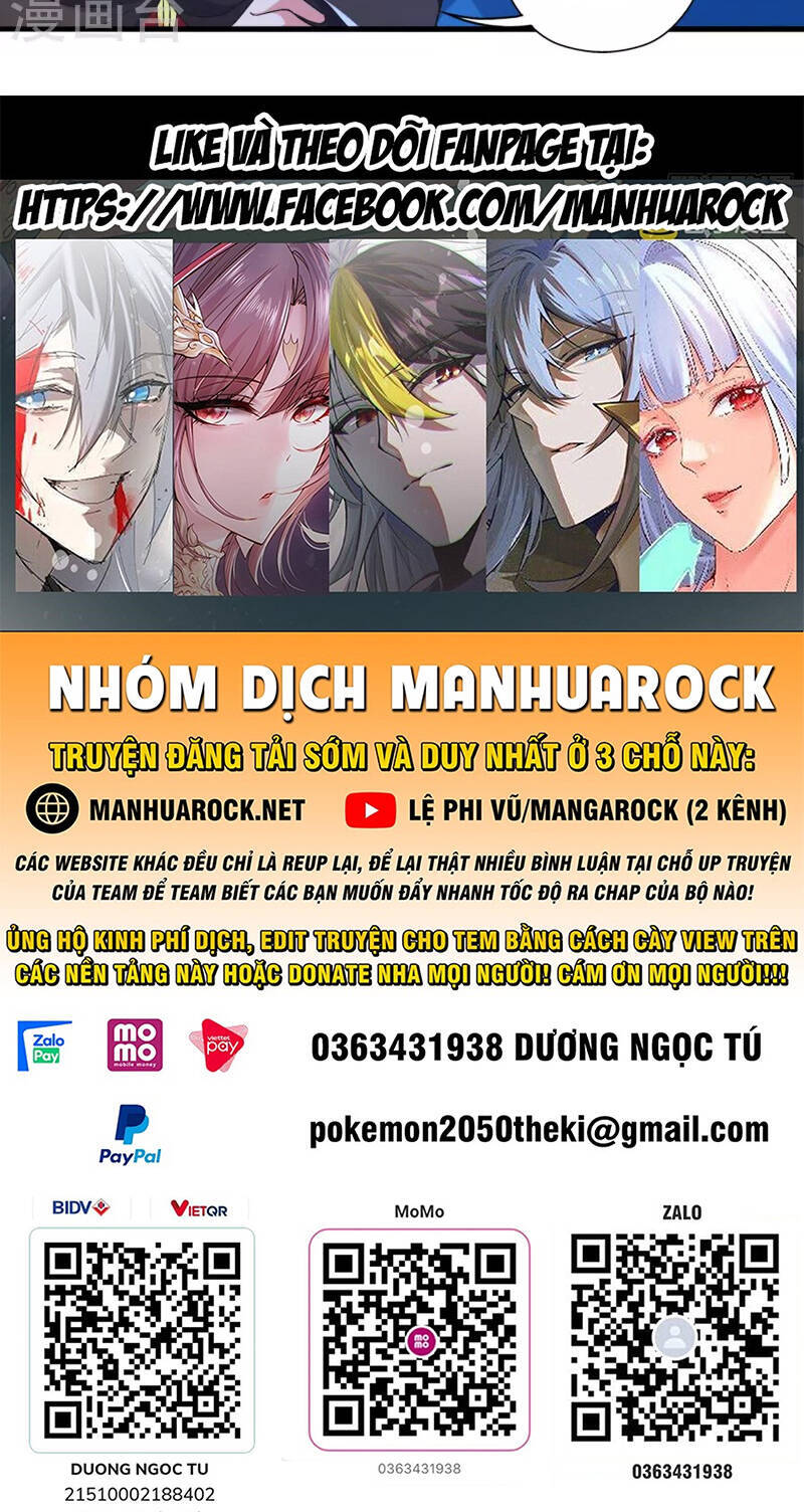 Tiên Võ Đế Tôn Chap 391 - Next Chap 392