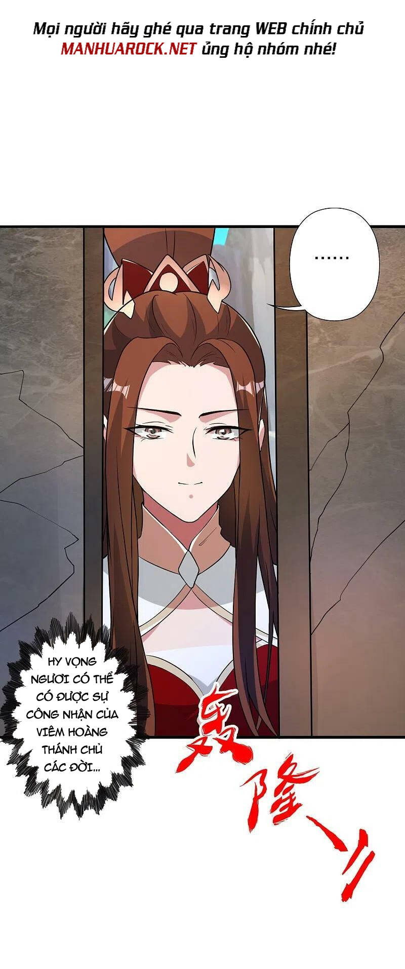Tiên Võ Đế Tôn Chap 391 - Next Chap 392