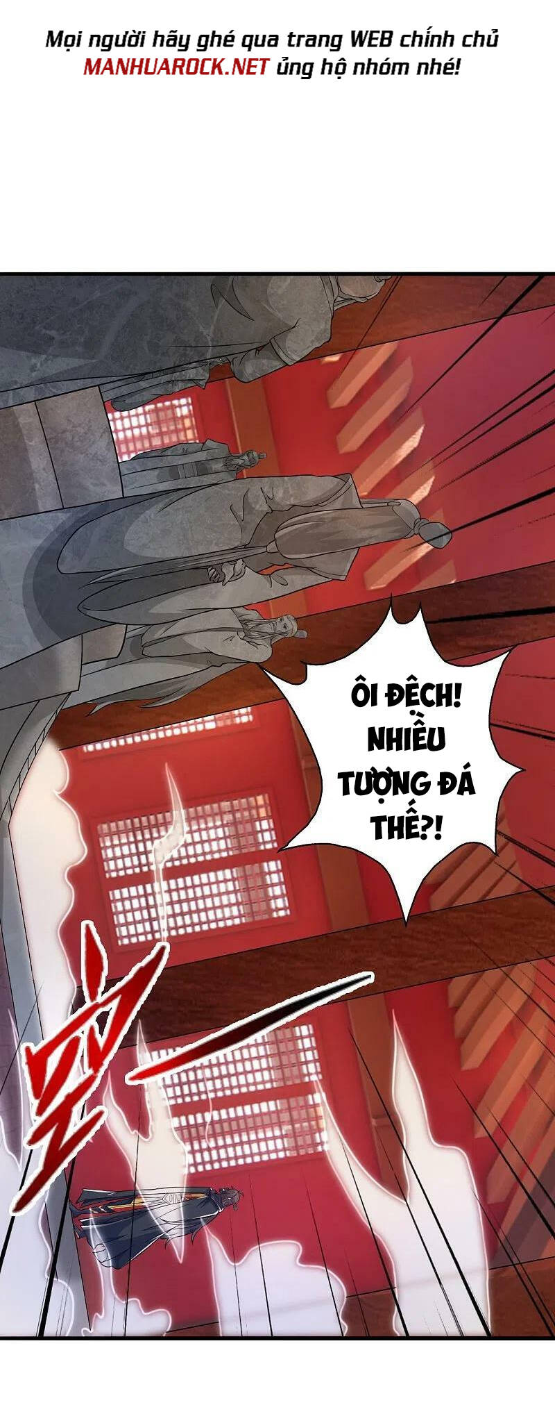 Tiên Võ Đế Tôn Chap 391 - Next Chap 392