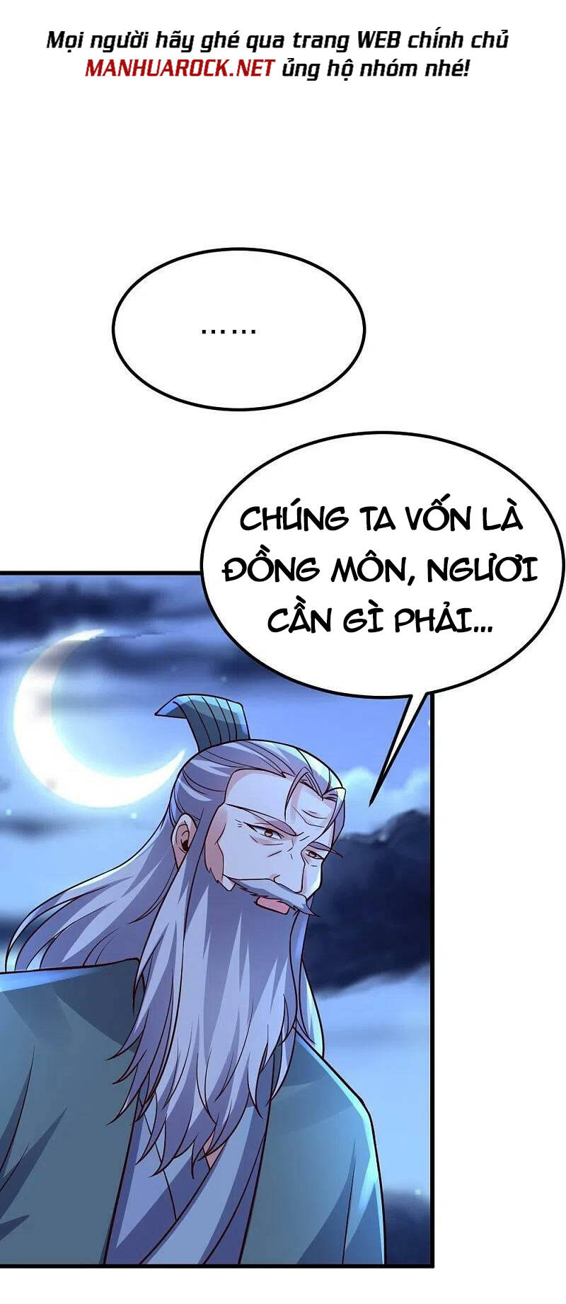 Tiên Võ Đế Tôn Chap 392 - Next Chap 393