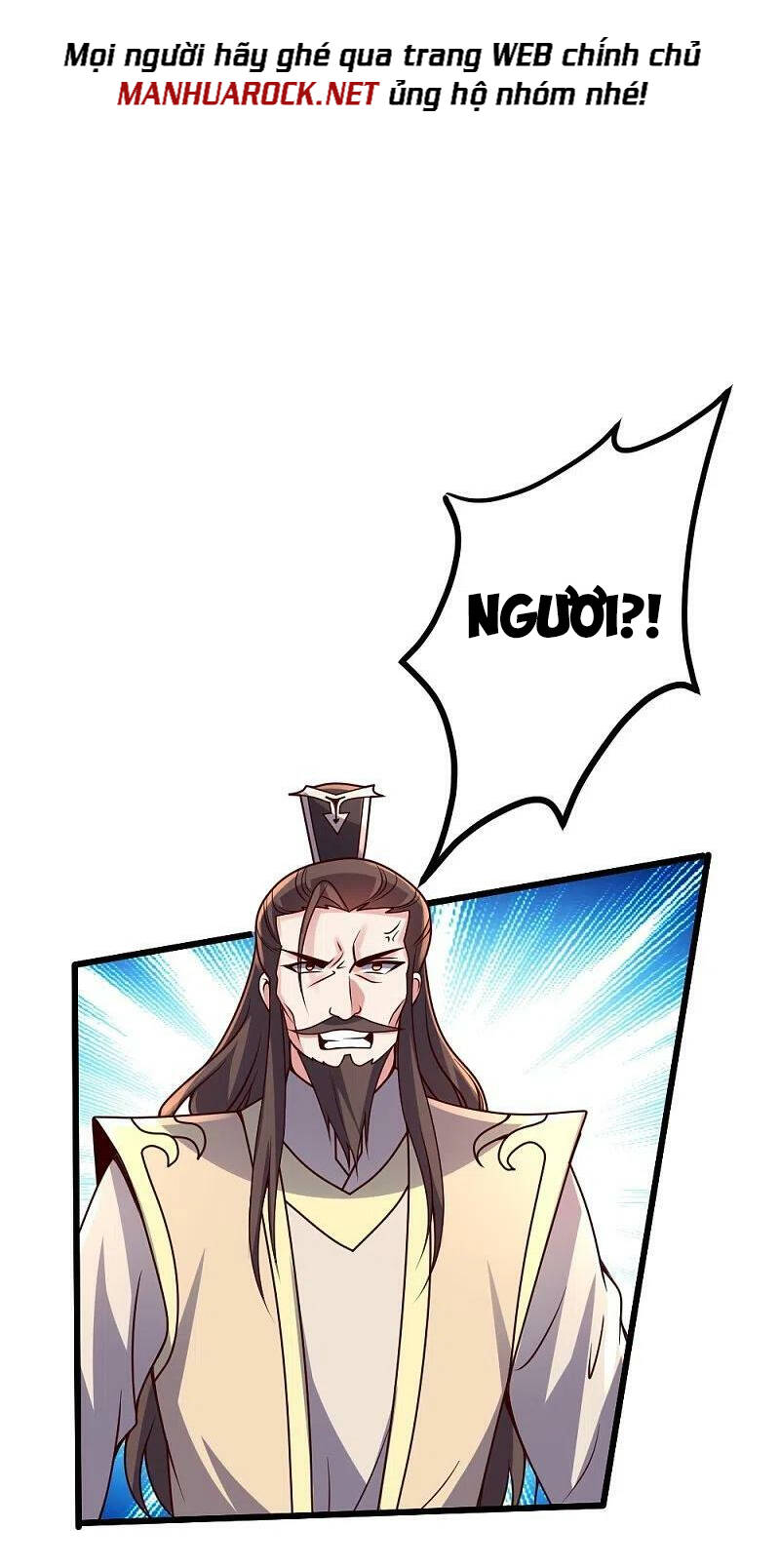 Tiên Võ Đế Tôn Chap 392 - Next Chap 393