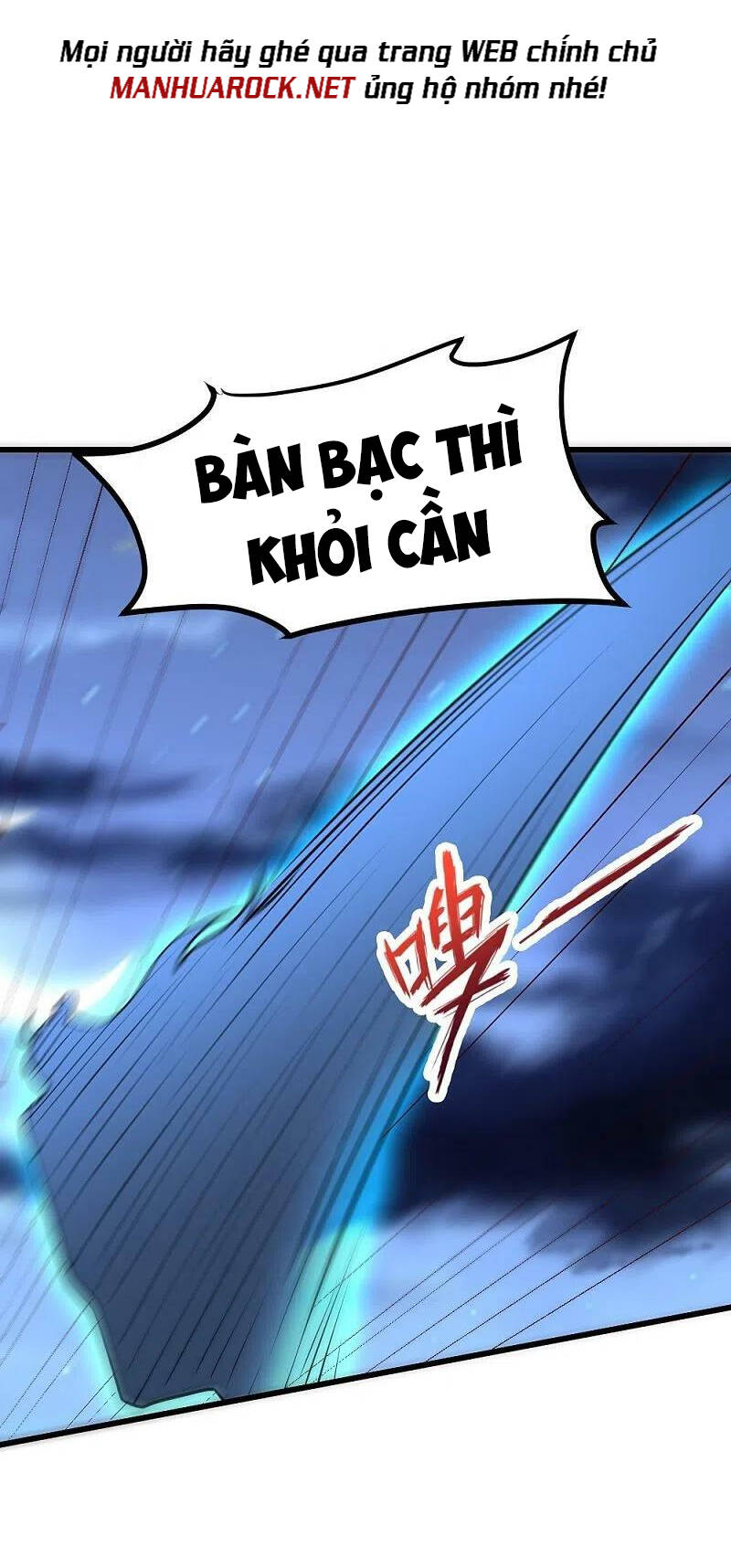 Tiên Võ Đế Tôn Chap 392 - Next Chap 393