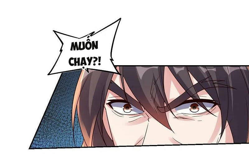 Tiên Võ Đế Tôn Chap 393 - Next Chap 394