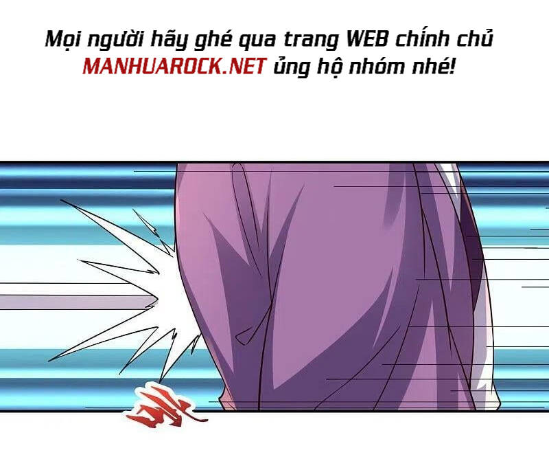 Tiên Võ Đế Tôn Chap 393 - Next Chap 394