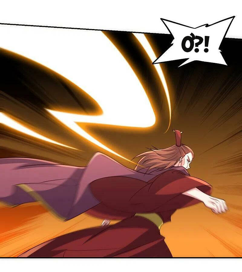 Tiên Võ Đế Tôn Chap 393 - Next Chap 394