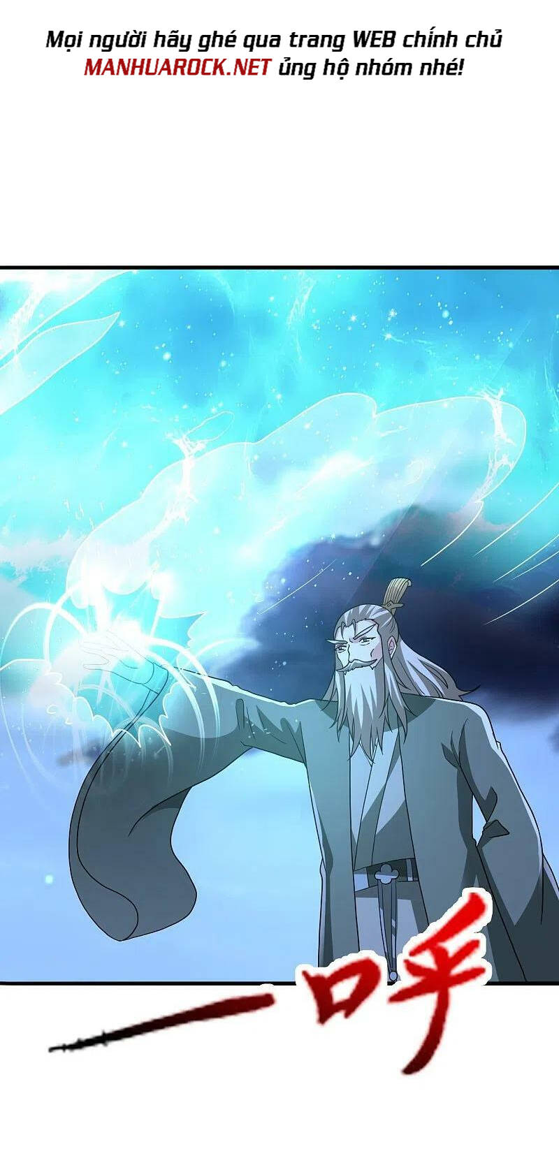 Tiên Võ Đế Tôn Chap 393 - Next Chap 394