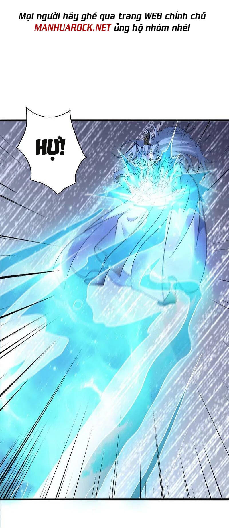 Tiên Võ Đế Tôn Chap 393 - Next Chap 394