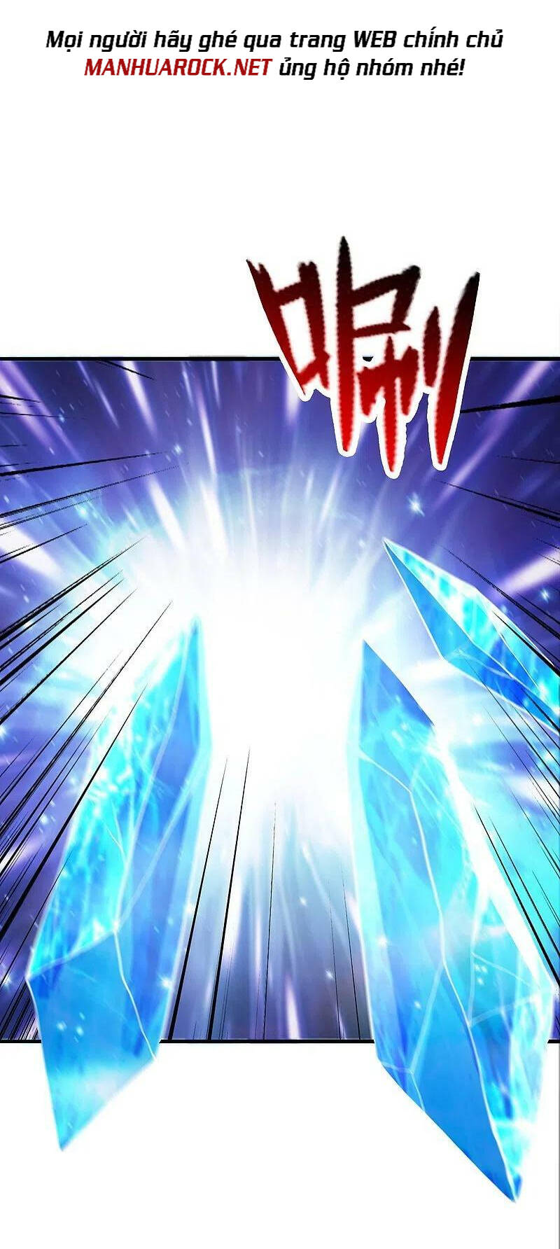Tiên Võ Đế Tôn Chap 393 - Next Chap 394
