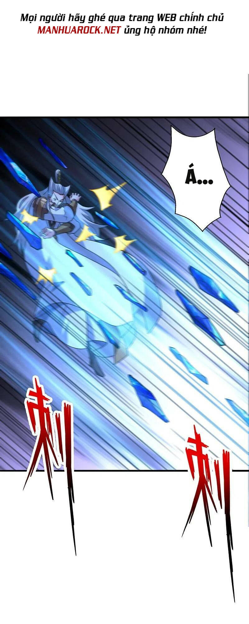 Tiên Võ Đế Tôn Chap 393 - Next Chap 394