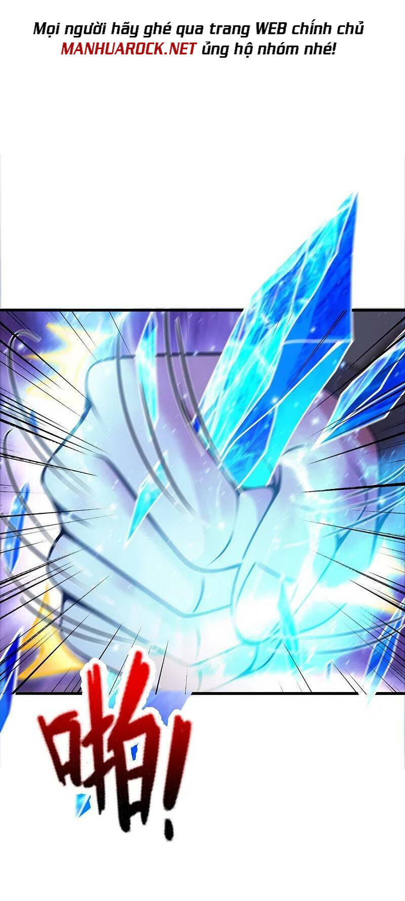 Tiên Võ Đế Tôn Chap 393 - Next Chap 394