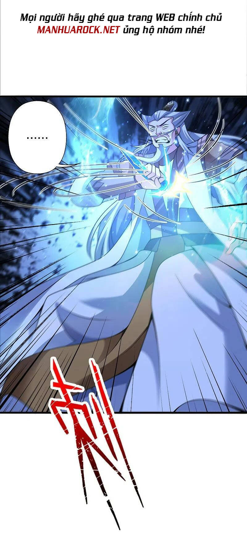 Tiên Võ Đế Tôn Chap 393 - Next Chap 394