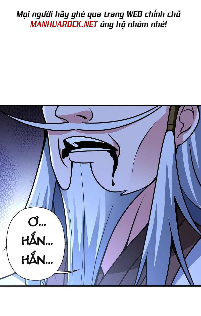 Tiên Võ Đế Tôn Chap 393 - Next Chap 394