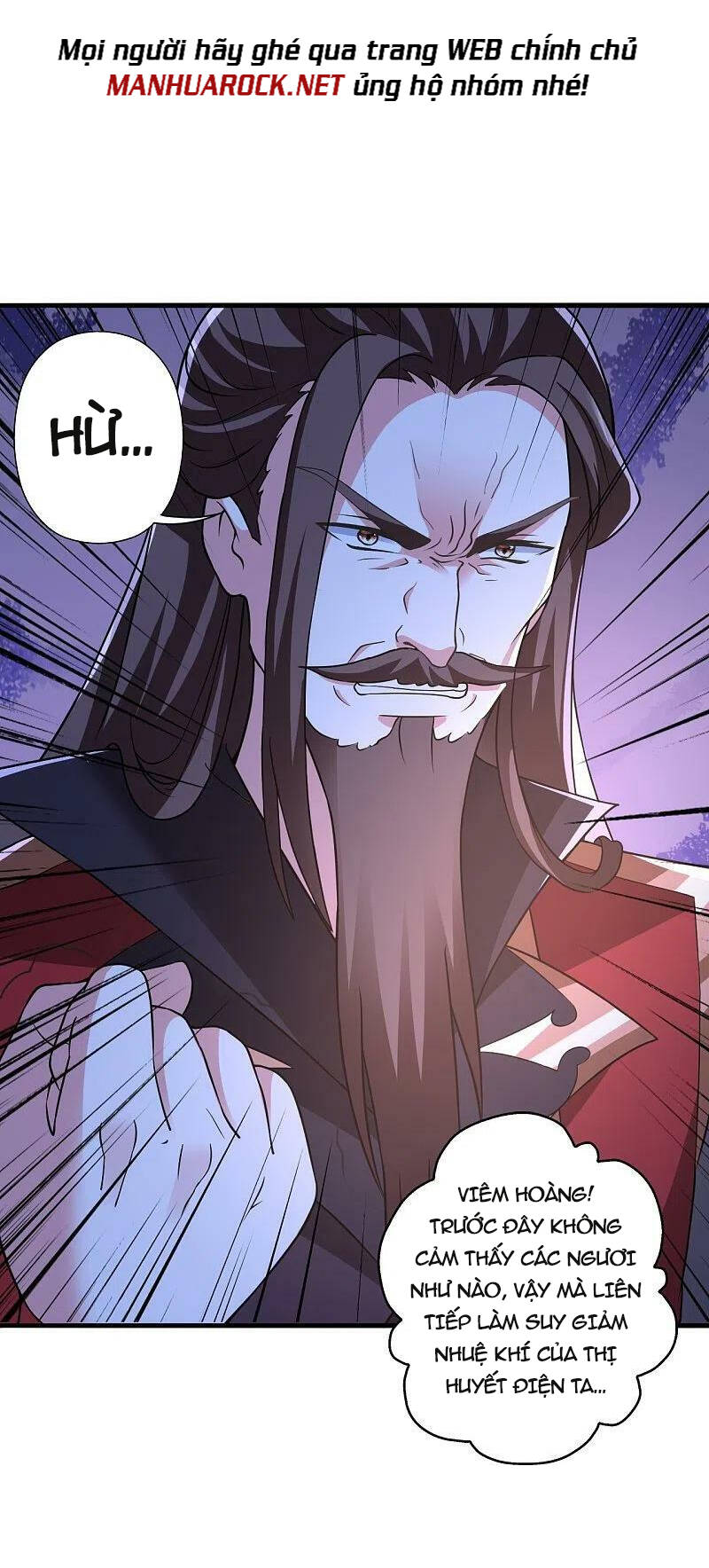 Tiên Võ Đế Tôn Chap 393 - Next Chap 394