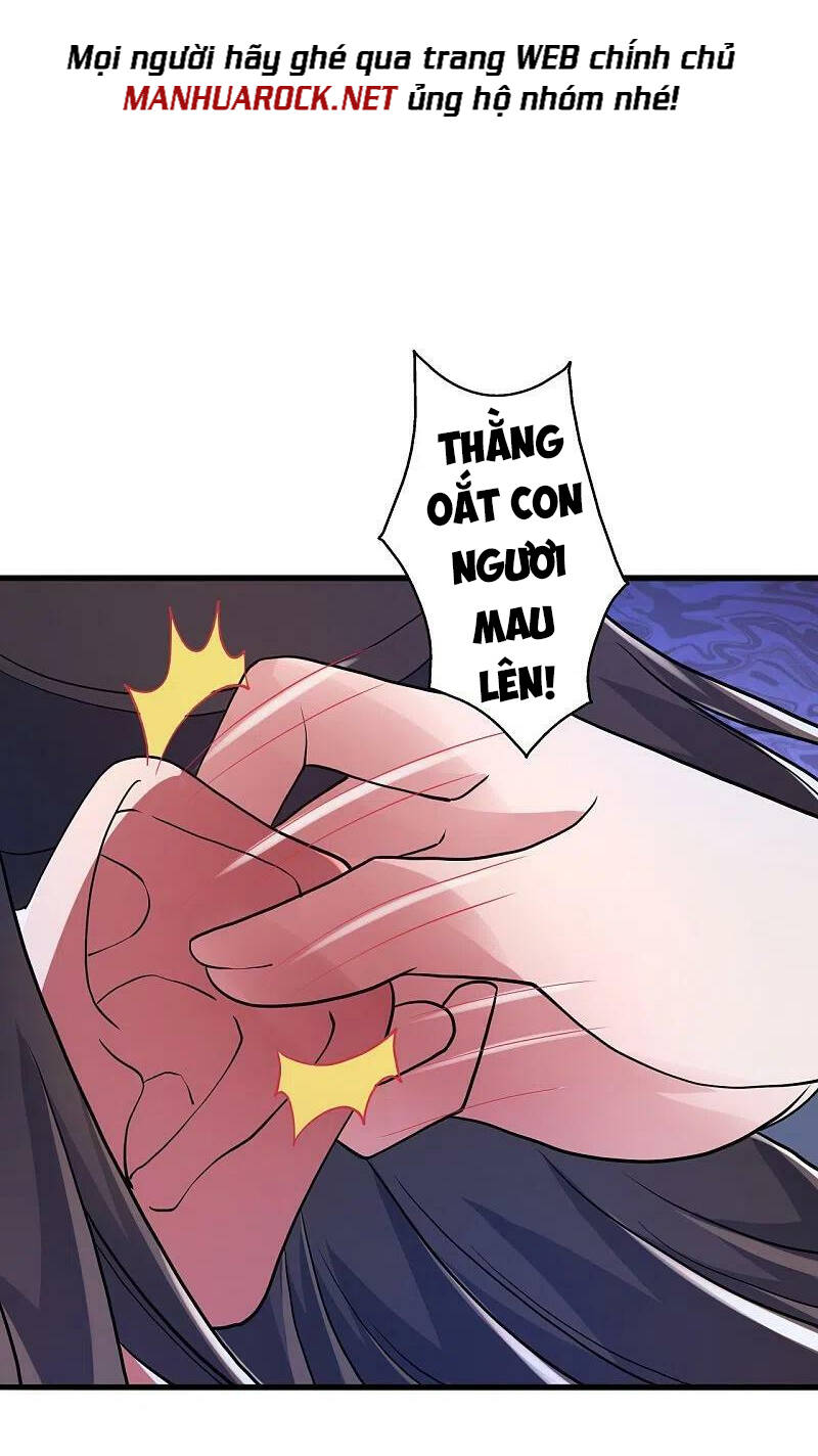 Tiên Võ Đế Tôn Chap 394 - Next Chap 395