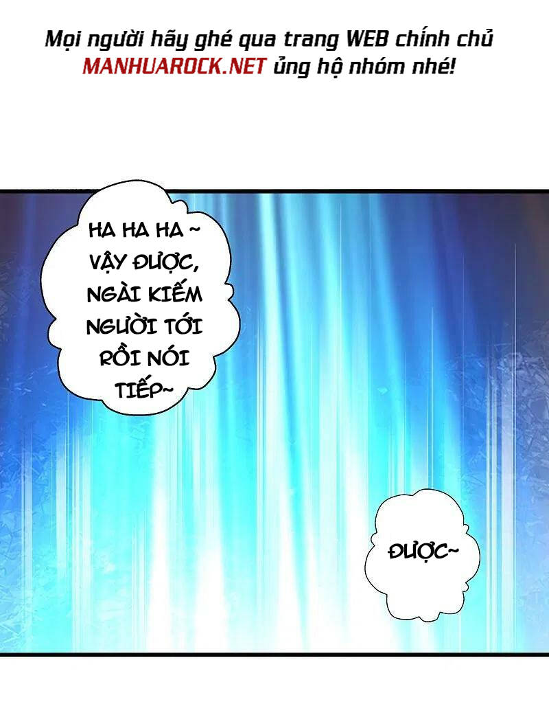 Tiên Võ Đế Tôn Chap 394 - Next Chap 395