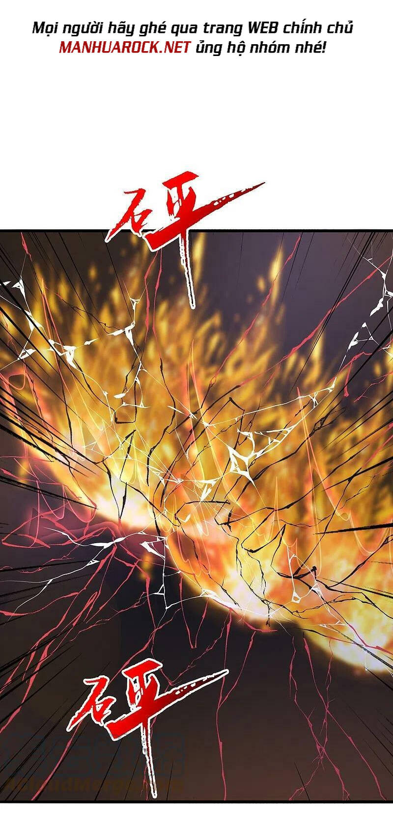 Tiên Võ Đế Tôn Chap 394 - Next Chap 395