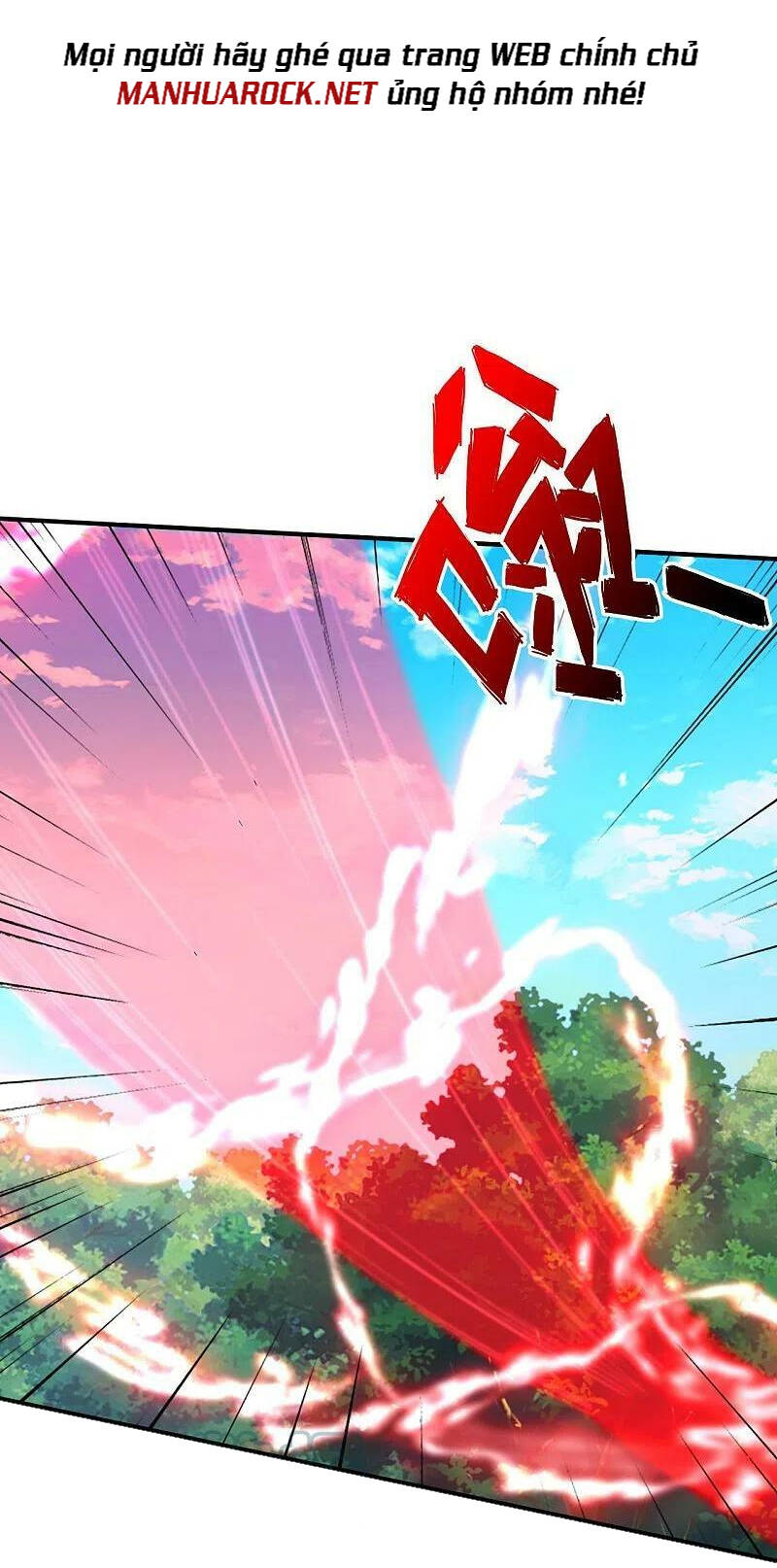 Tiên Võ Đế Tôn Chap 394 - Next Chap 395