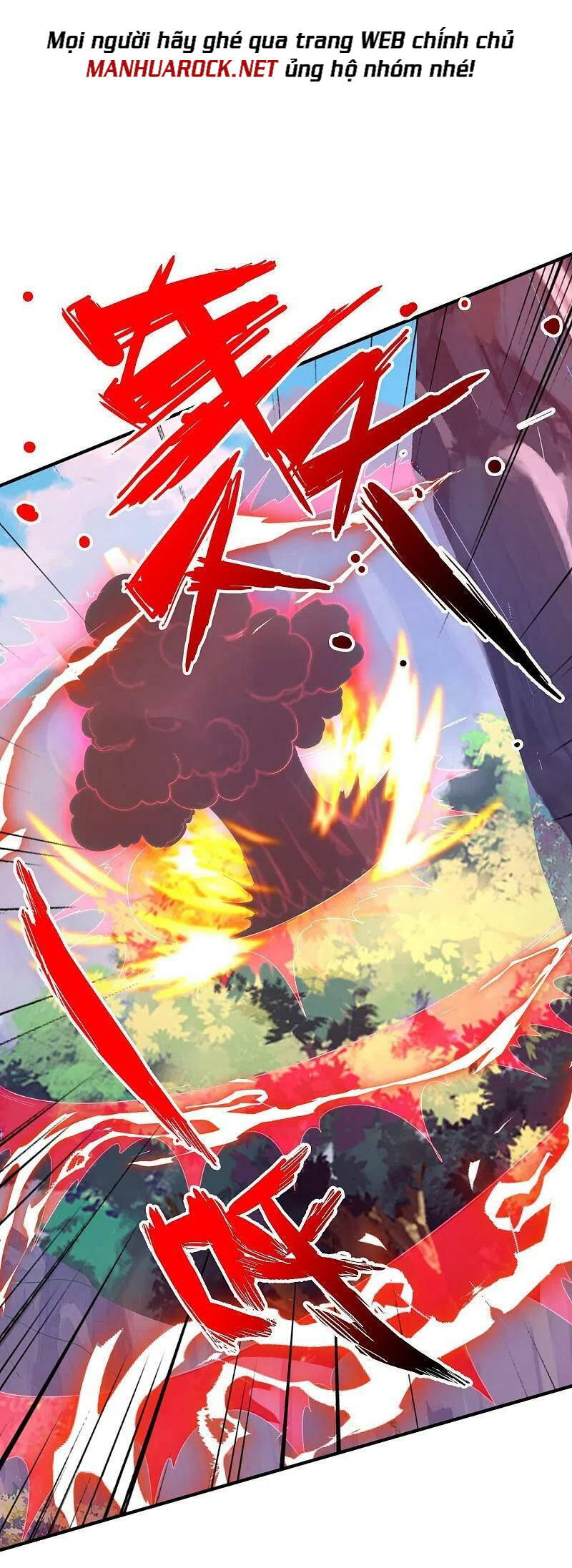 Tiên Võ Đế Tôn Chap 394 - Next Chap 395