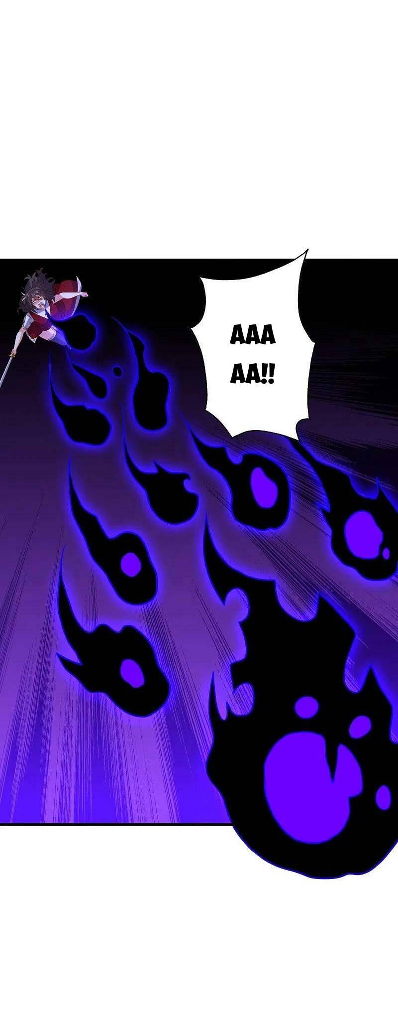 Tiên Võ Đế Tôn Chap 395 - Next Chap 396