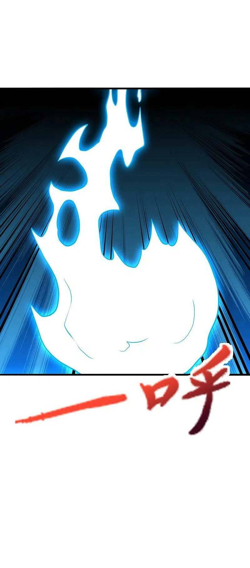 Tiên Võ Đế Tôn Chap 395 - Next Chap 396