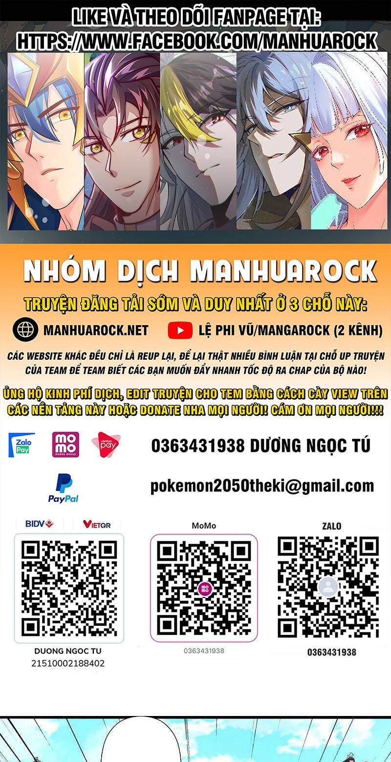 Tiên Võ Đế Tôn Chap 396 - Next Chap 397