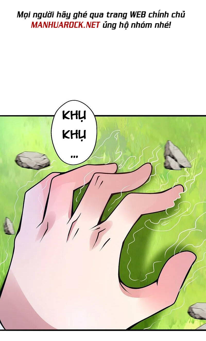 Tiên Võ Đế Tôn Chap 396 - Next Chap 397