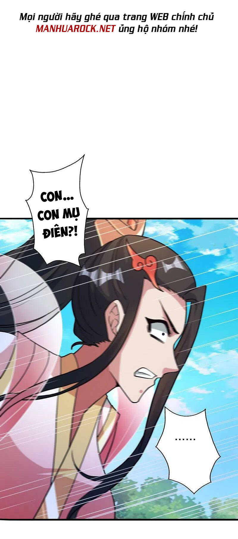 Tiên Võ Đế Tôn Chap 396 - Next Chap 397