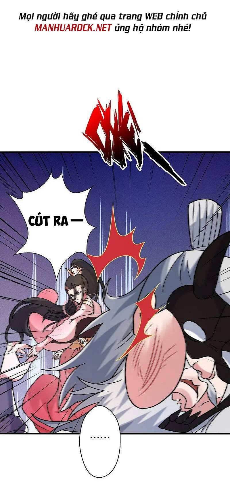 Tiên Võ Đế Tôn Chap 396 - Next Chap 397
