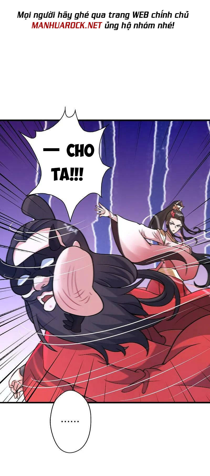 Tiên Võ Đế Tôn Chap 396 - Next Chap 397