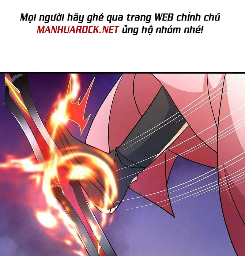 Tiên Võ Đế Tôn Chap 396 - Next Chap 397