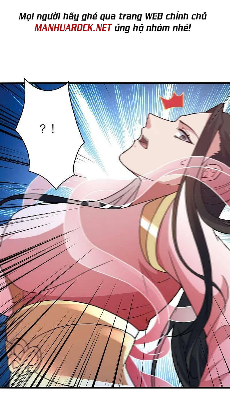Tiên Võ Đế Tôn Chap 396 - Next Chap 397
