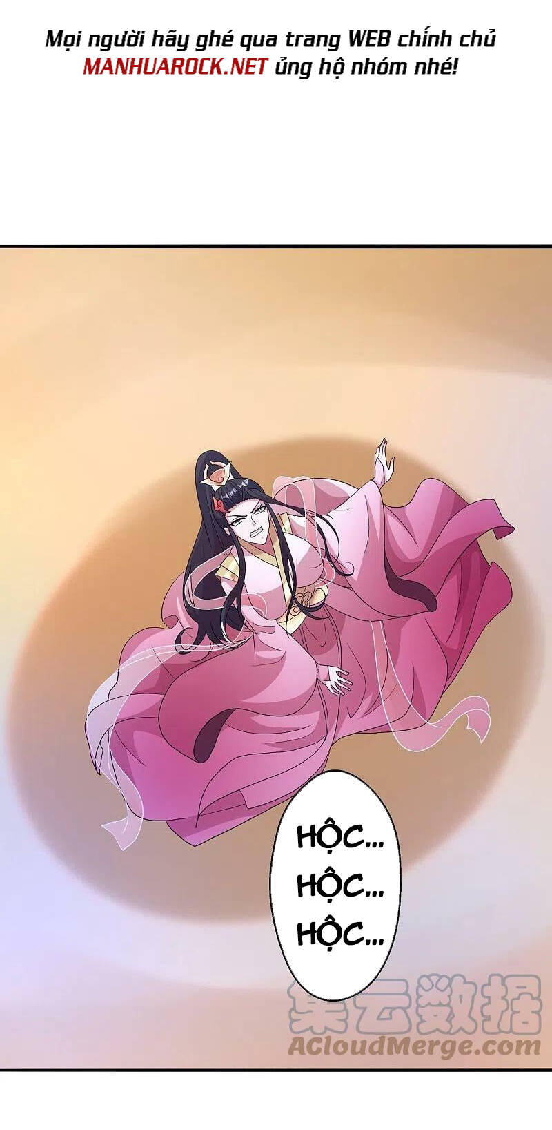 Tiên Võ Đế Tôn Chap 396 - Next Chap 397