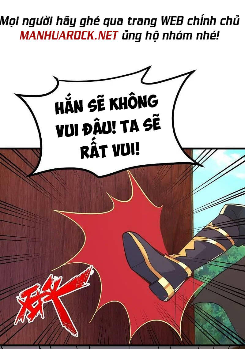 Tiên Võ Đế Tôn Chap 397 - Next Chap 398
