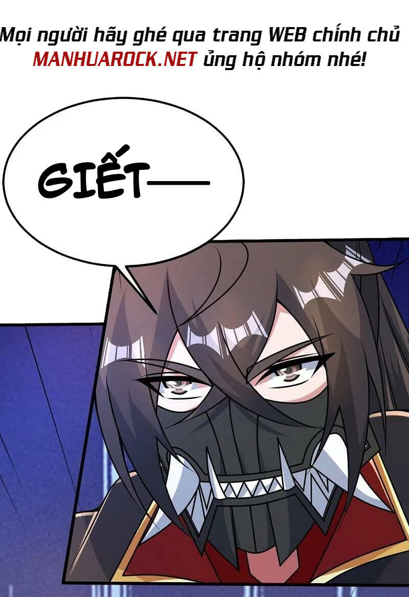 Tiên Võ Đế Tôn Chap 397 - Next Chap 398