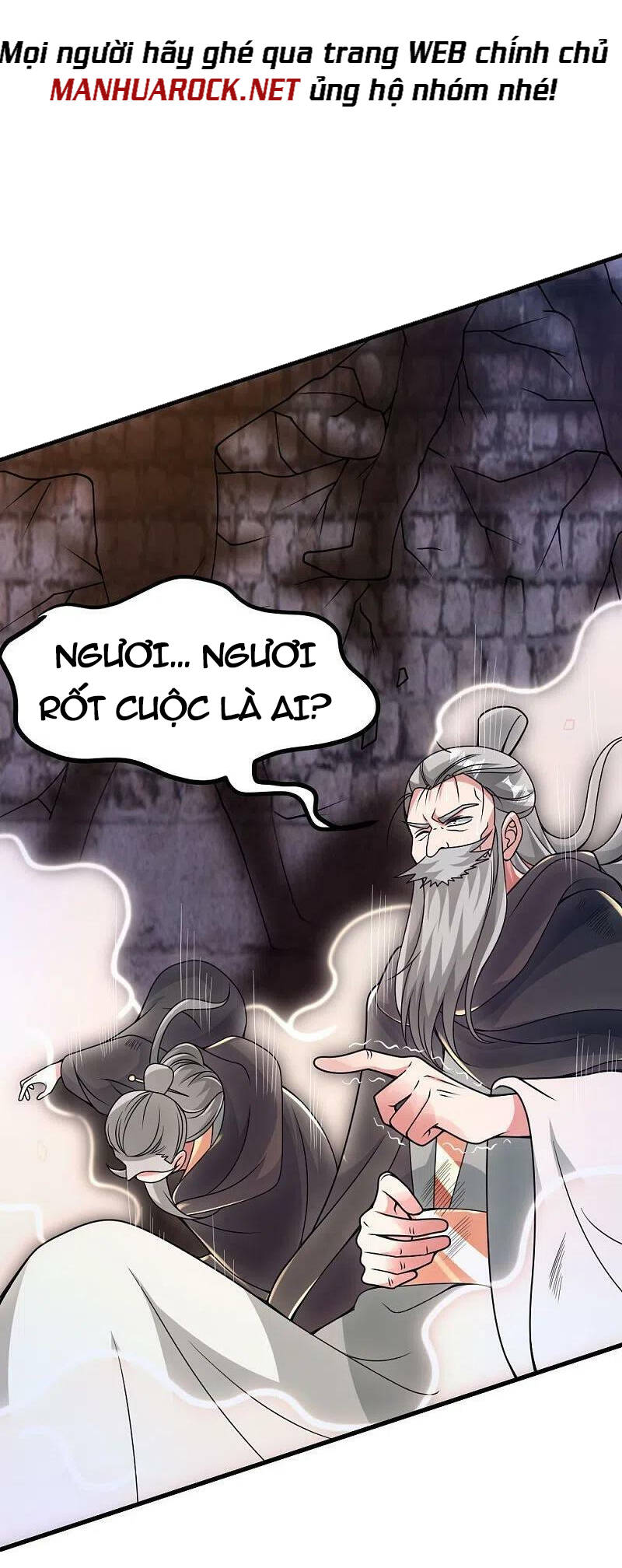 Tiên Võ Đế Tôn Chap 397 - Next Chap 398
