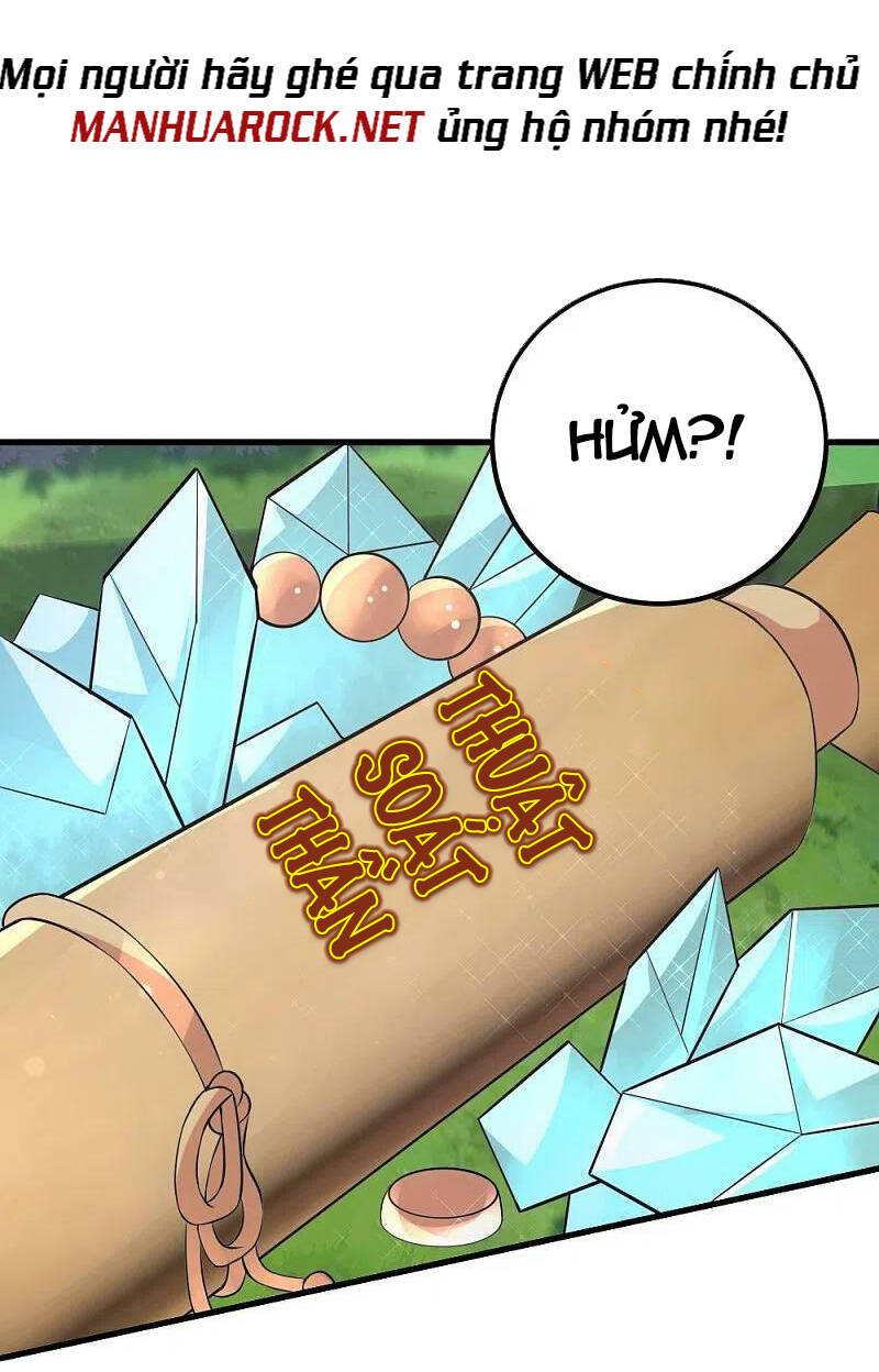 Tiên Võ Đế Tôn Chap 397 - Next Chap 398