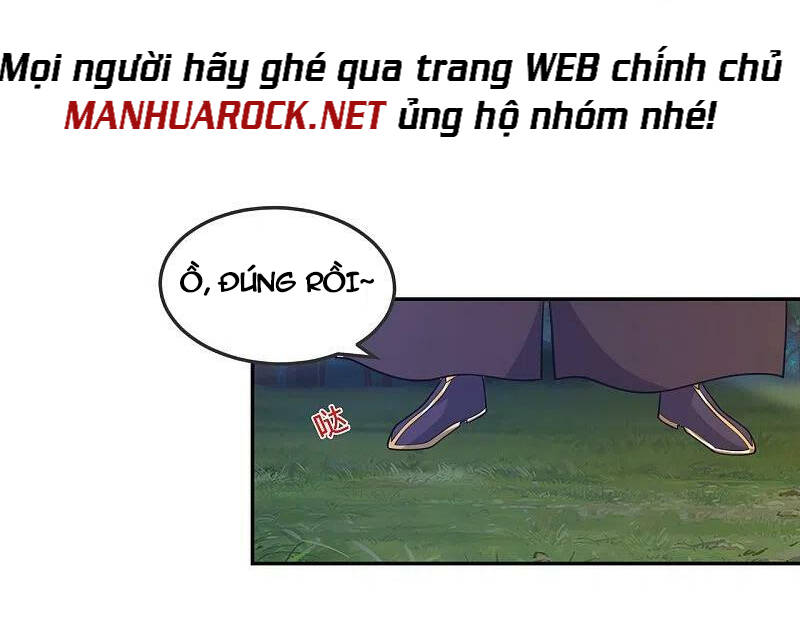 Tiên Võ Đế Tôn Chap 397 - Next Chap 398