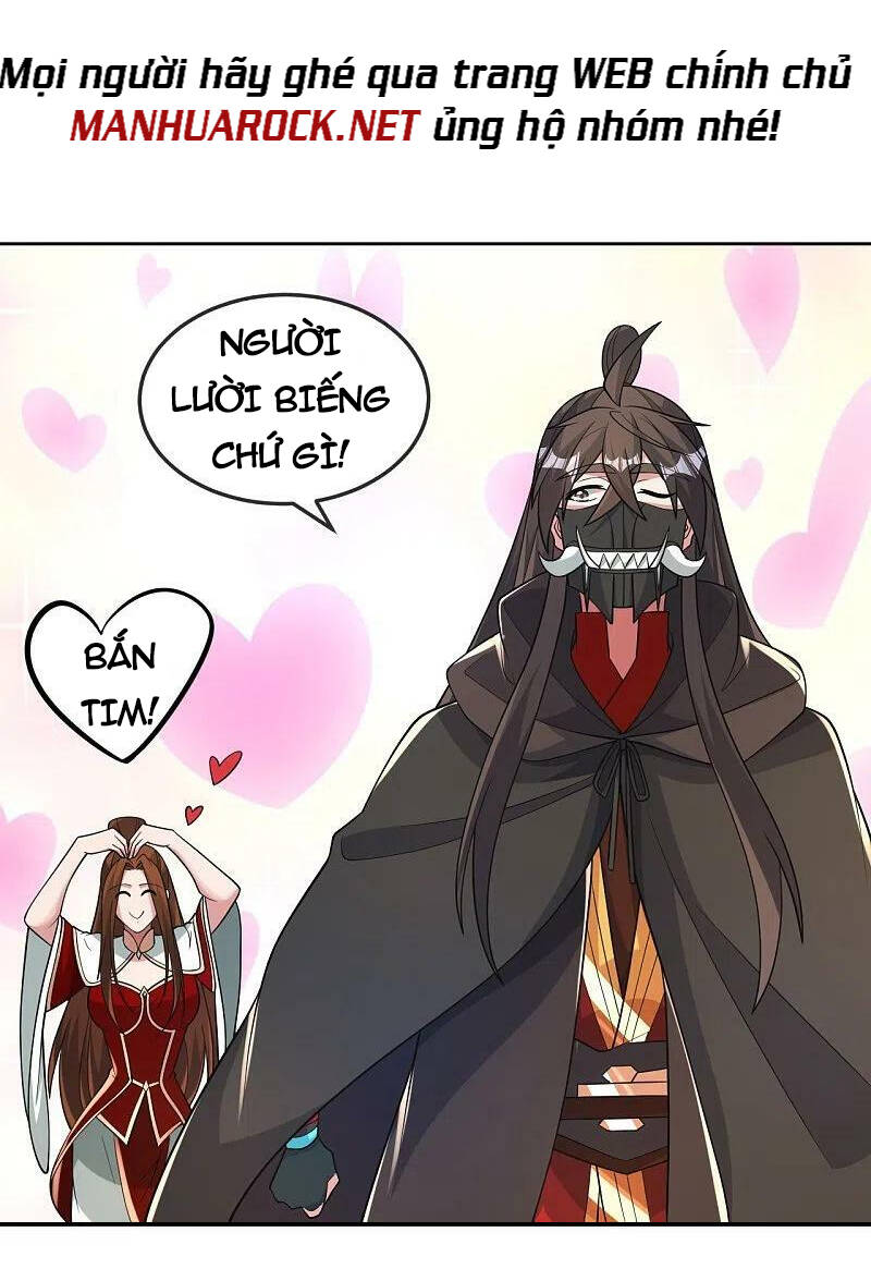 Tiên Võ Đế Tôn Chap 397 - Next Chap 398