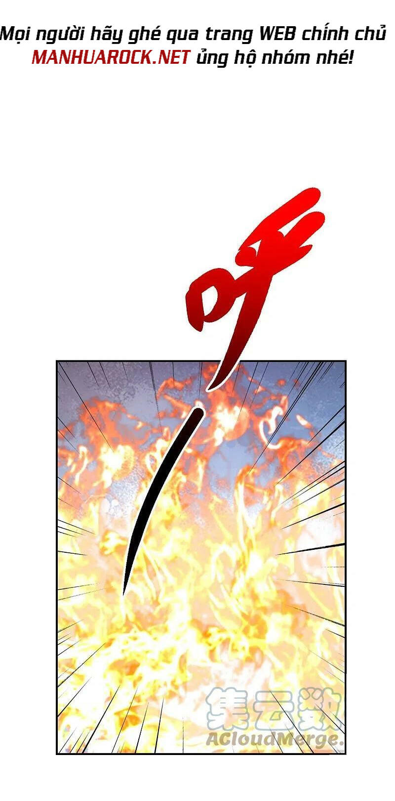 Tiên Võ Đế Tôn Chap 397 - Next Chap 398