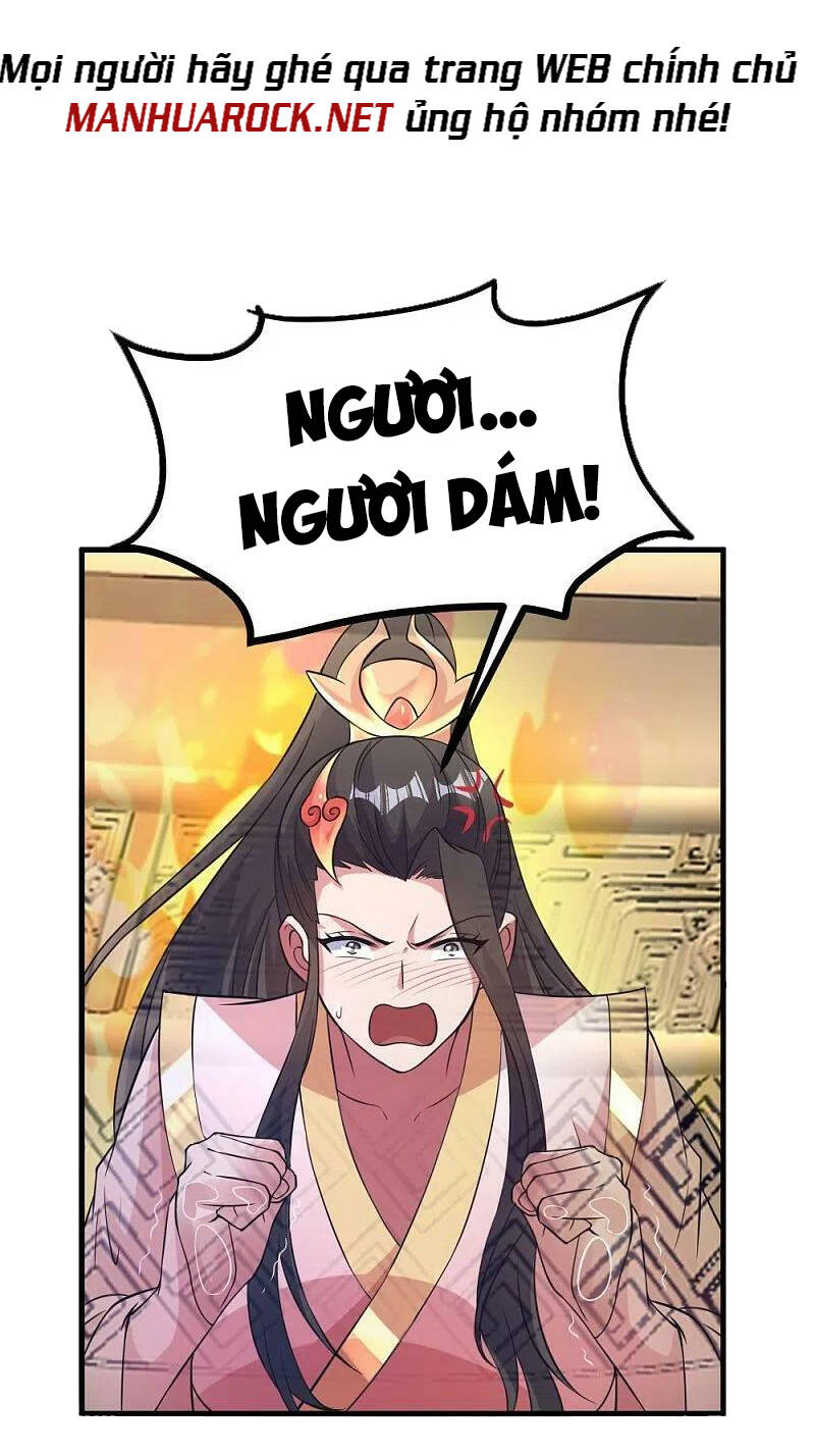 Tiên Võ Đế Tôn Chap 397 - Next Chap 398